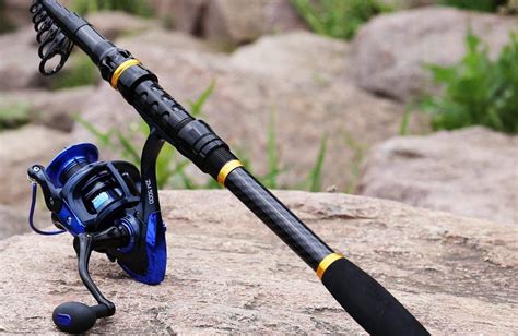 best fishing poles|Best Fishing Rods: 2025 Buying Guide & Reviews .